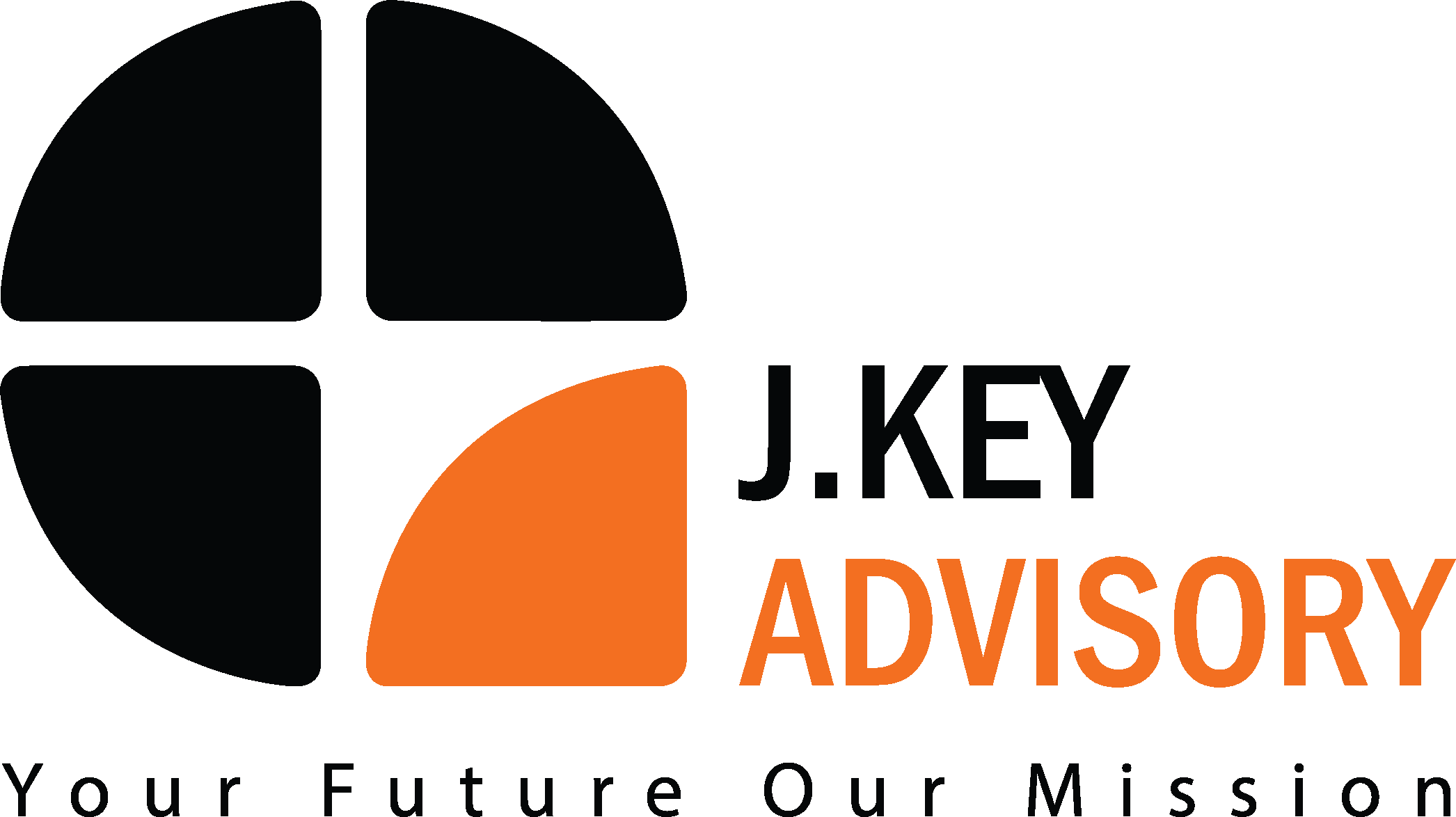 J.Key Advisory Logo